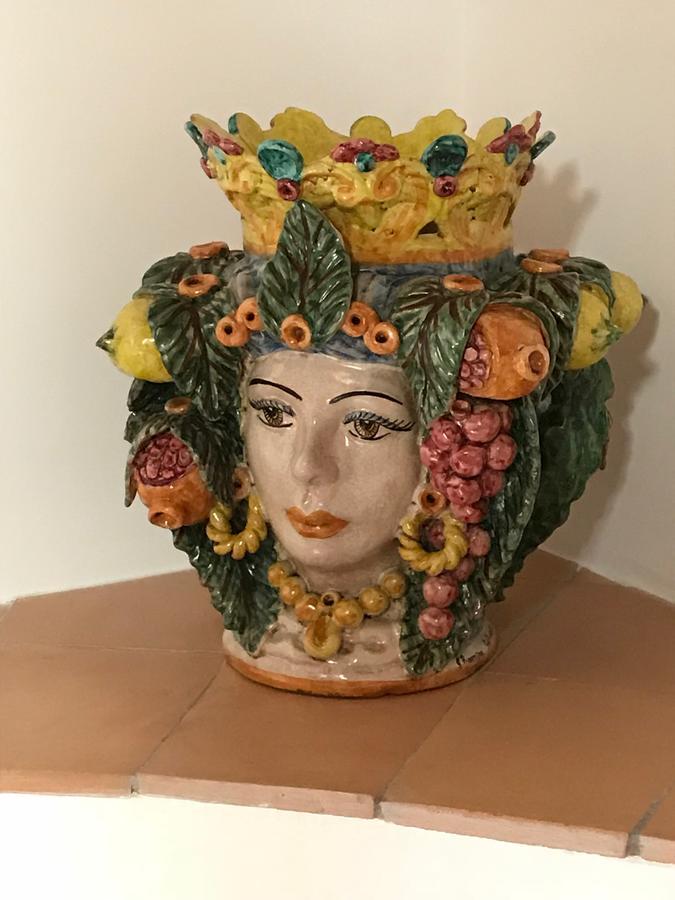 Il Moro Di Positano Hotel Eksteriør billede