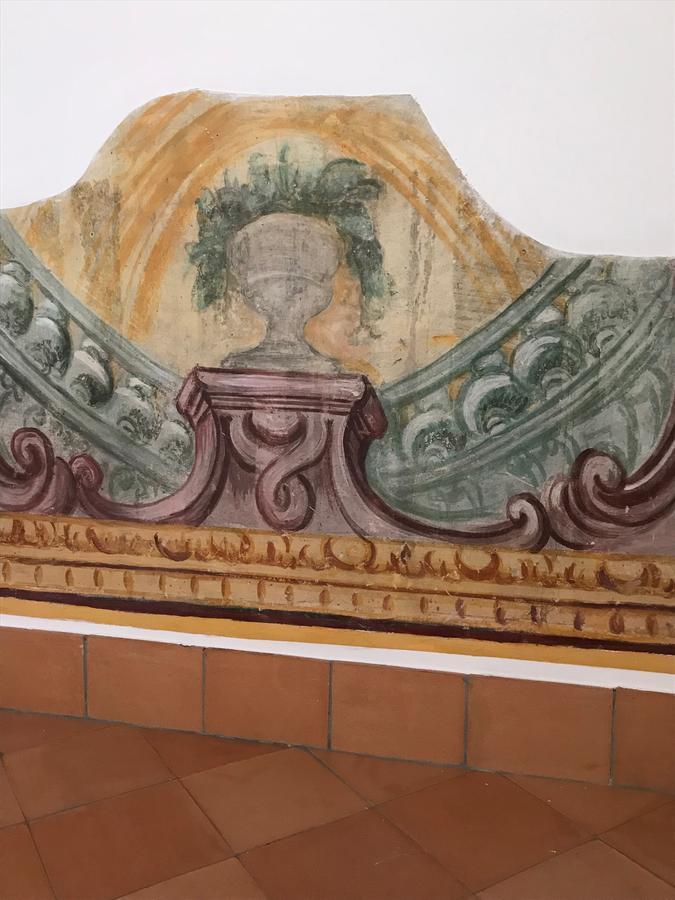 Il Moro Di Positano Hotel Eksteriør billede