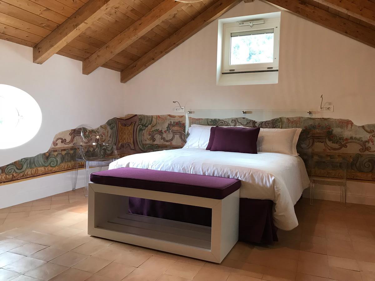 Il Moro Di Positano Hotel Eksteriør billede