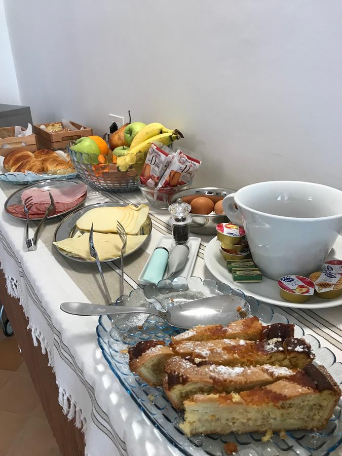 Il Moro Di Positano Hotel Eksteriør billede